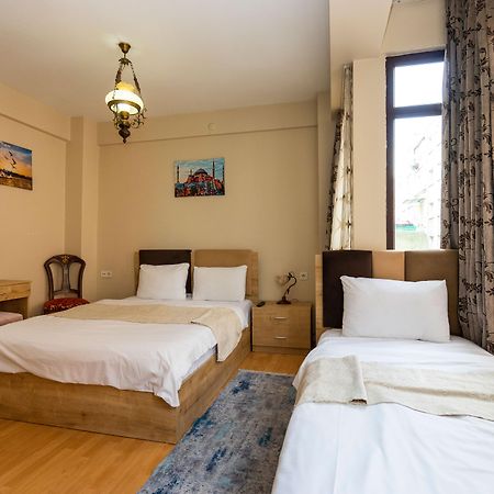 Gedikpasa Konagi Hotel อิสตันบูล ภายนอก รูปภาพ