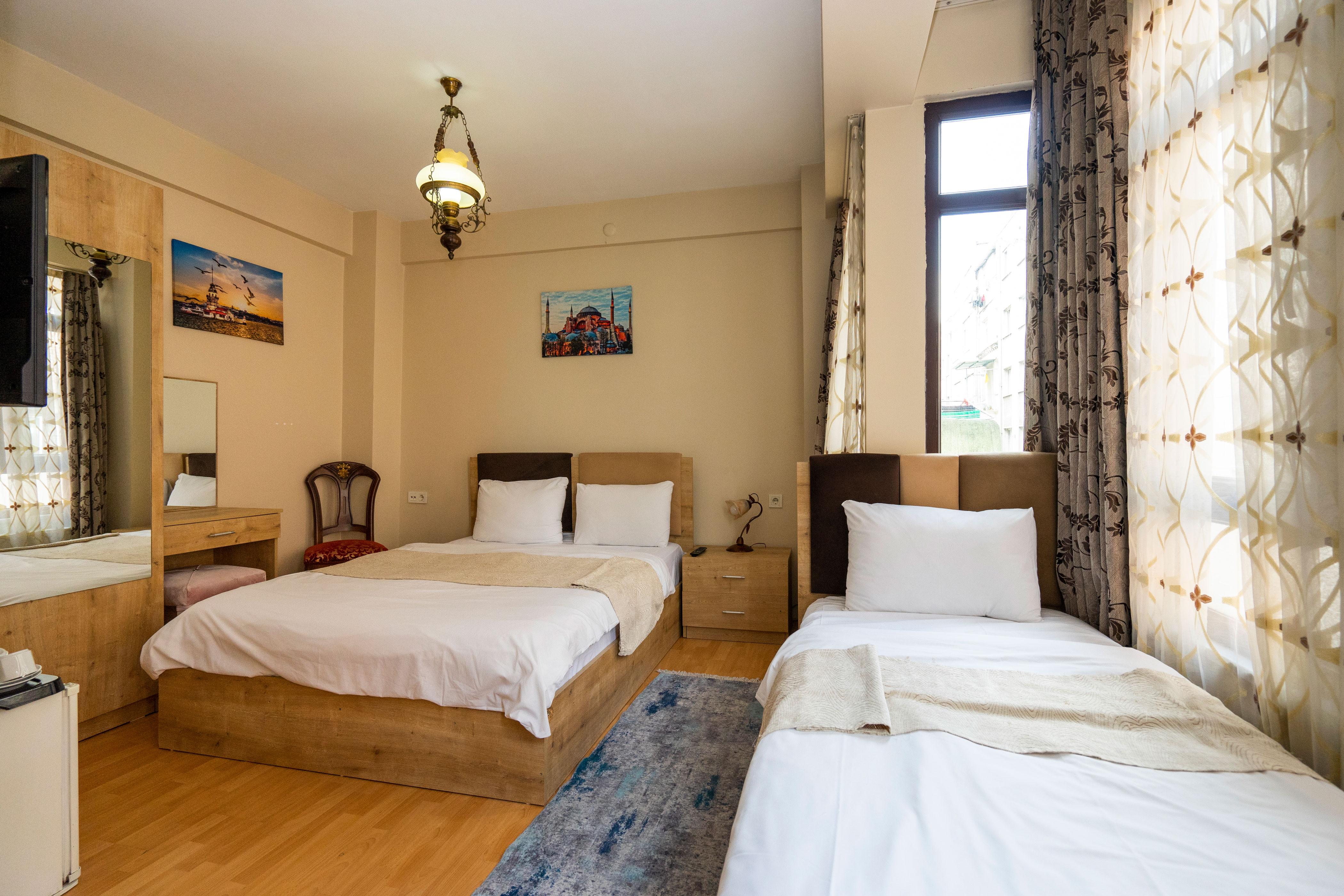 Gedikpasa Konagi Hotel อิสตันบูล ภายนอก รูปภาพ