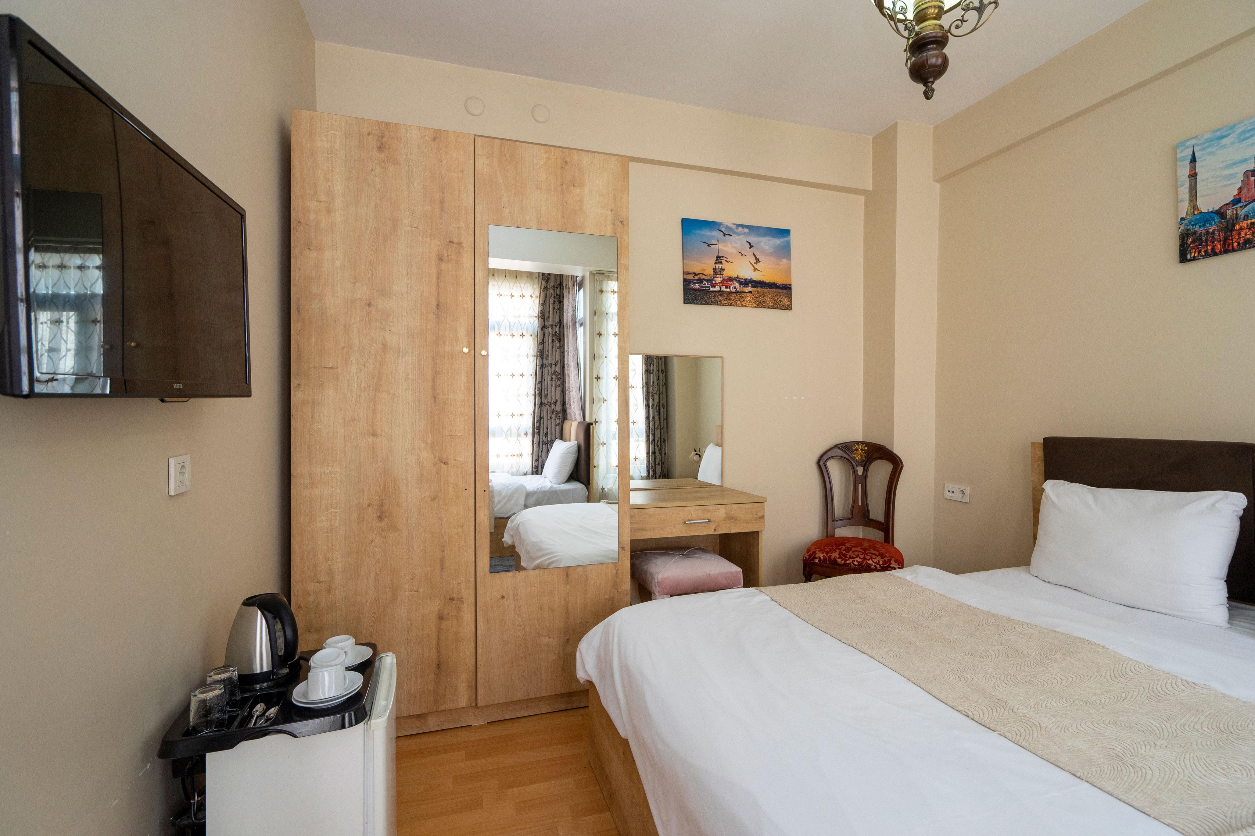 Gedikpasa Konagi Hotel อิสตันบูล ภายนอก รูปภาพ