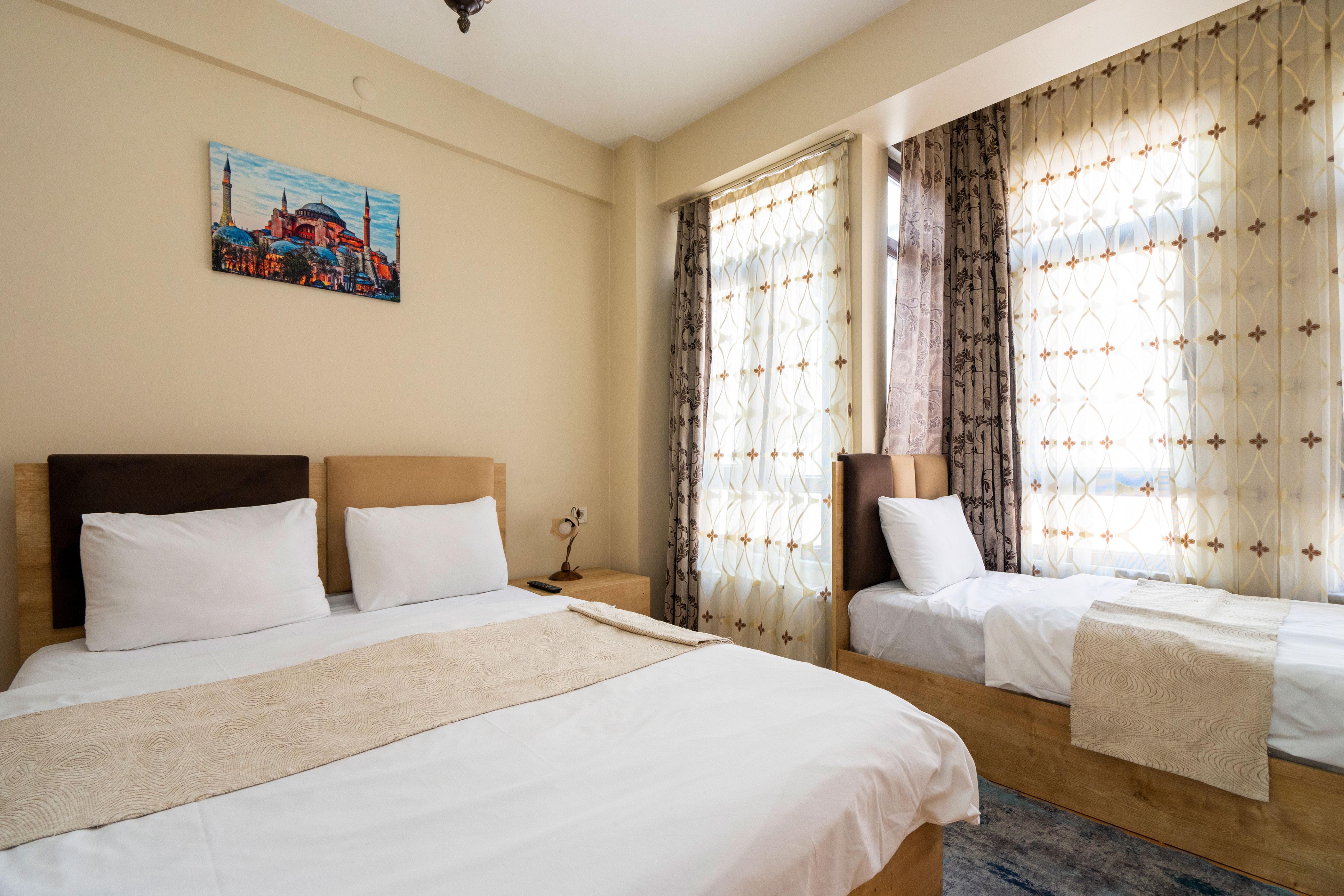 Gedikpasa Konagi Hotel อิสตันบูล ภายนอก รูปภาพ
