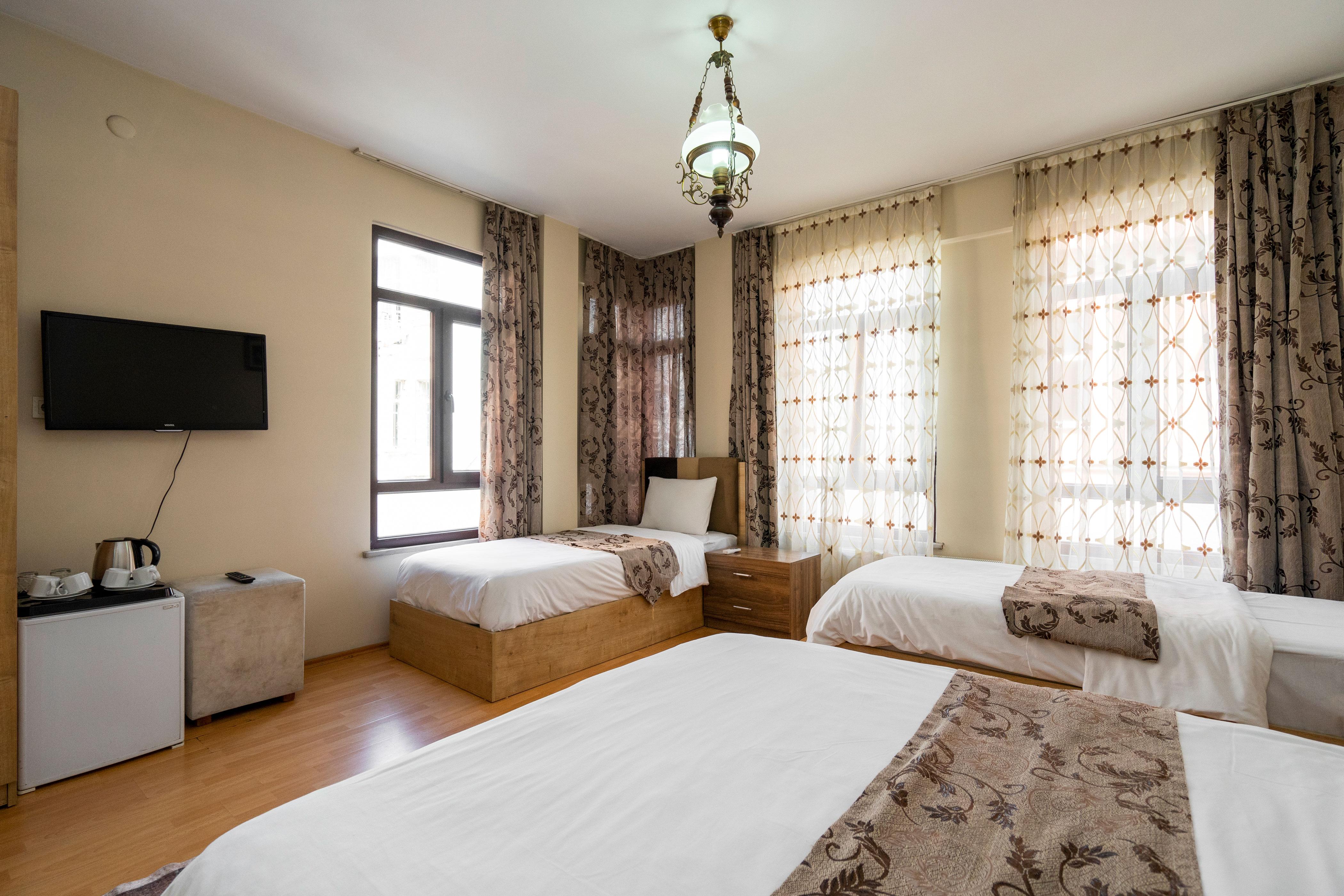 Gedikpasa Konagi Hotel อิสตันบูล ภายนอก รูปภาพ