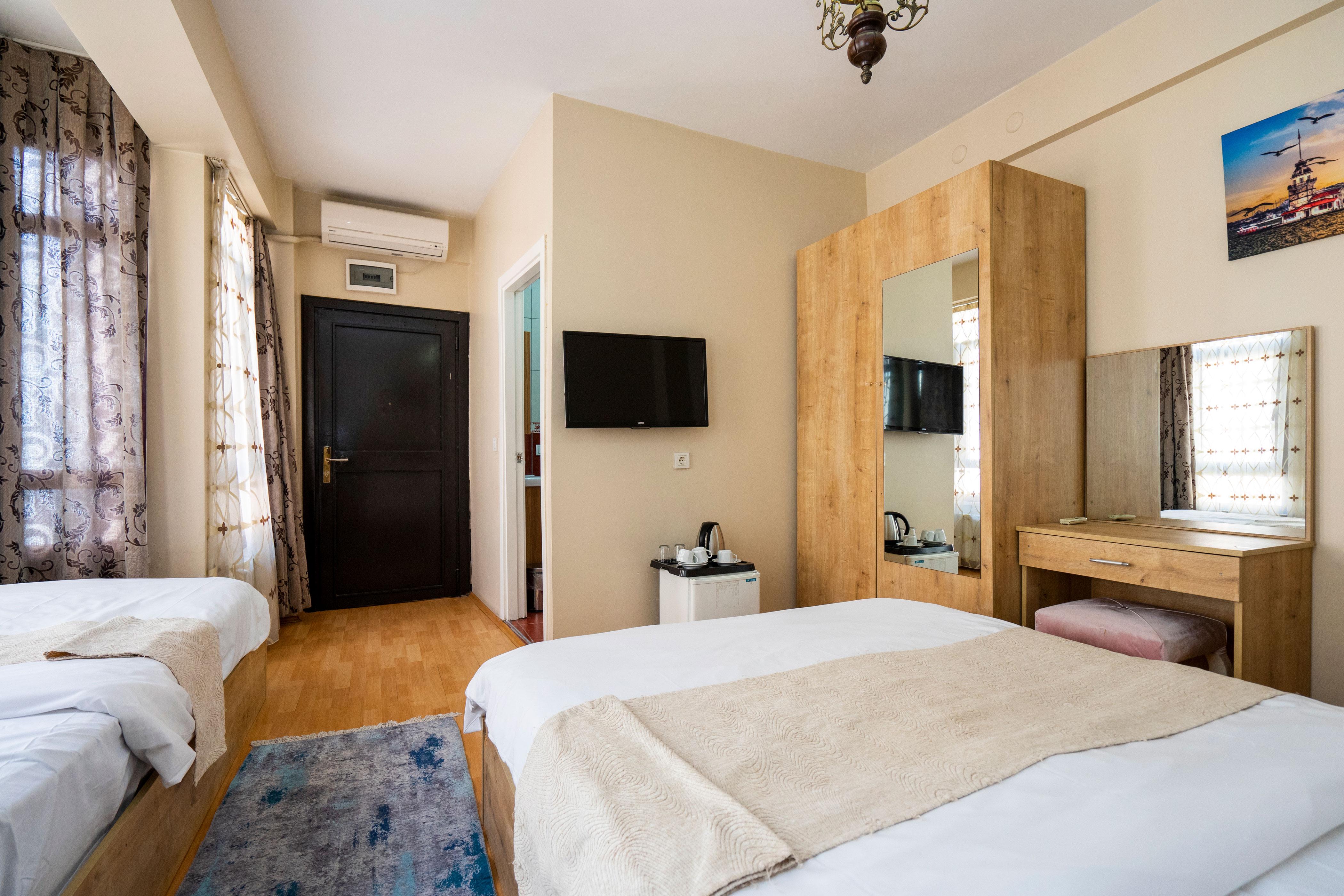 Gedikpasa Konagi Hotel อิสตันบูล ภายนอก รูปภาพ