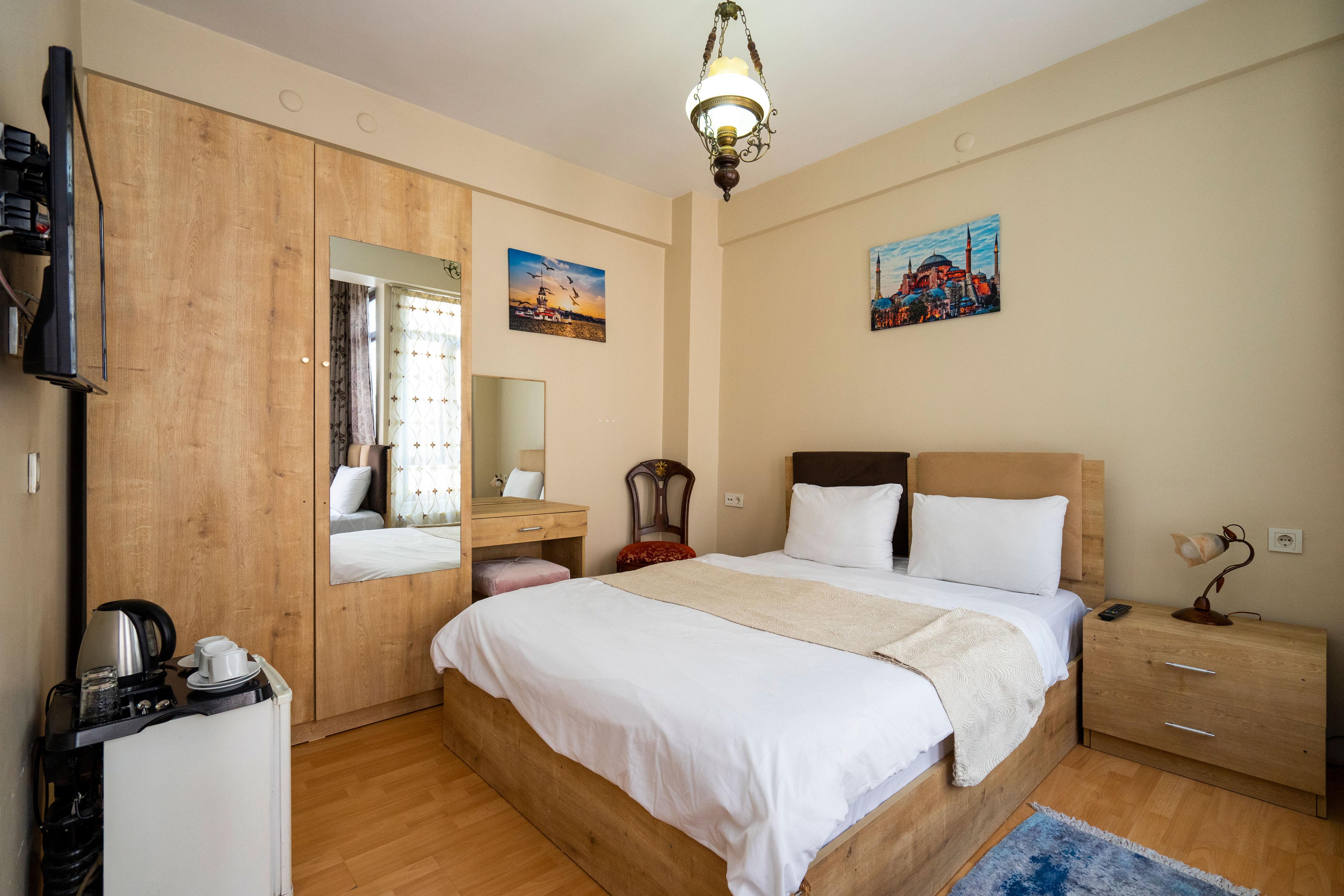Gedikpasa Konagi Hotel อิสตันบูล ภายนอก รูปภาพ