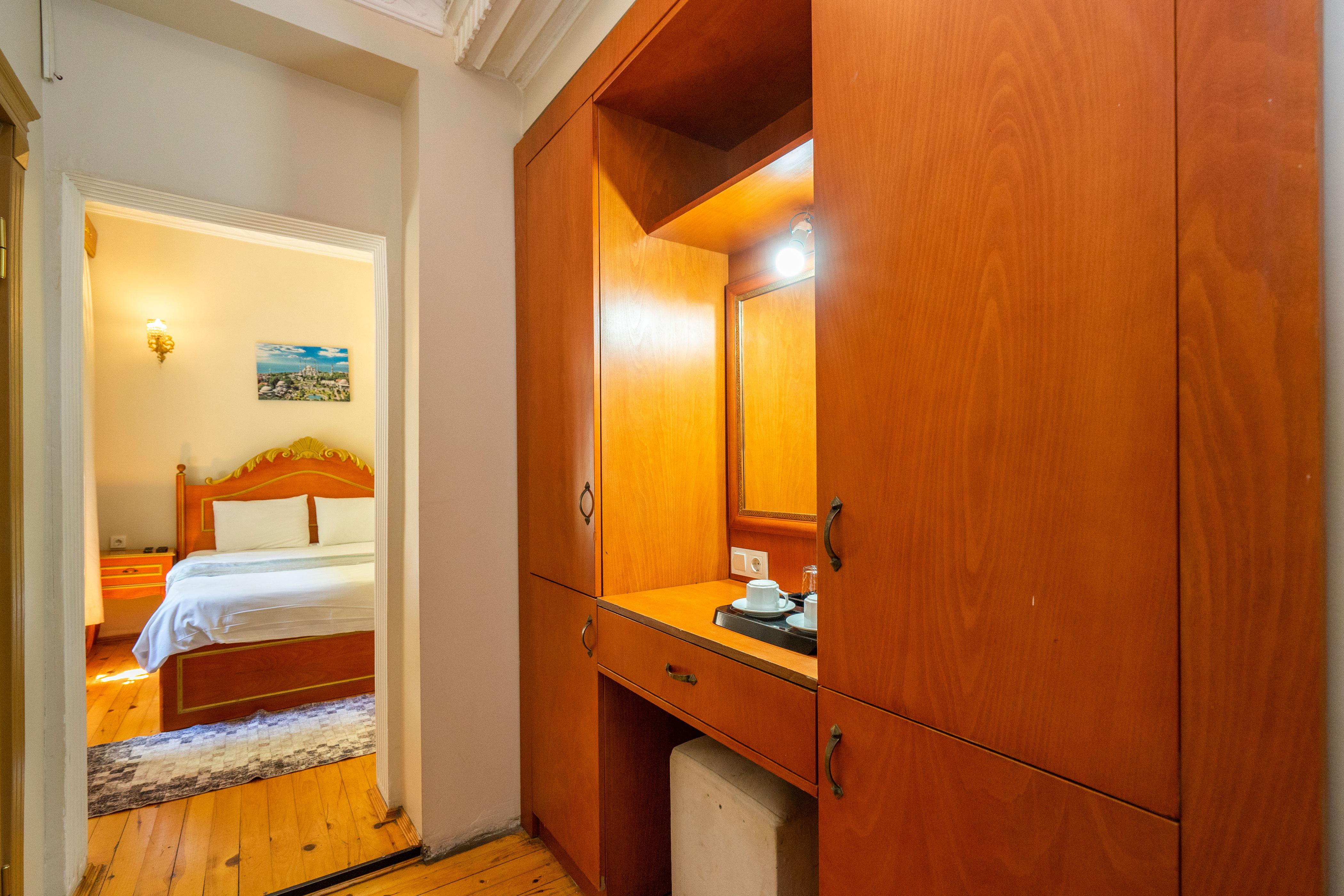 Gedikpasa Konagi Hotel อิสตันบูล ภายนอก รูปภาพ