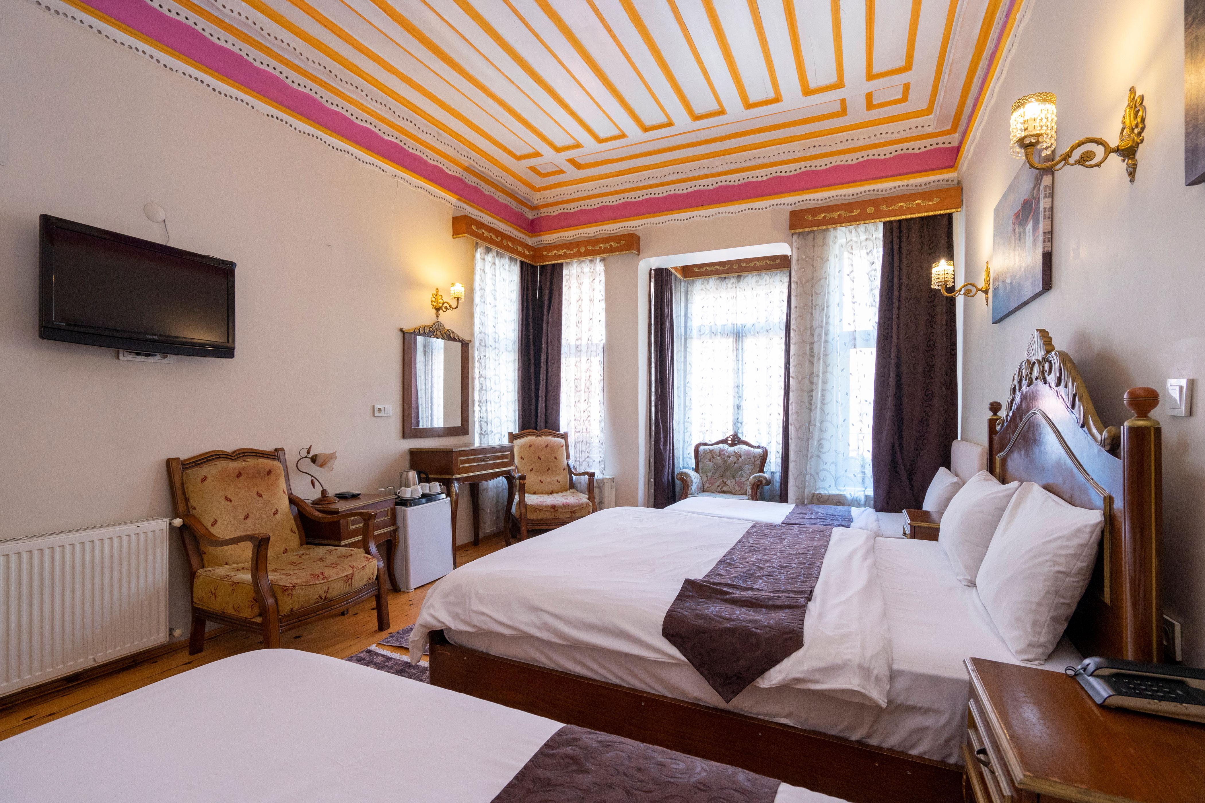 Gedikpasa Konagi Hotel อิสตันบูล ภายนอก รูปภาพ