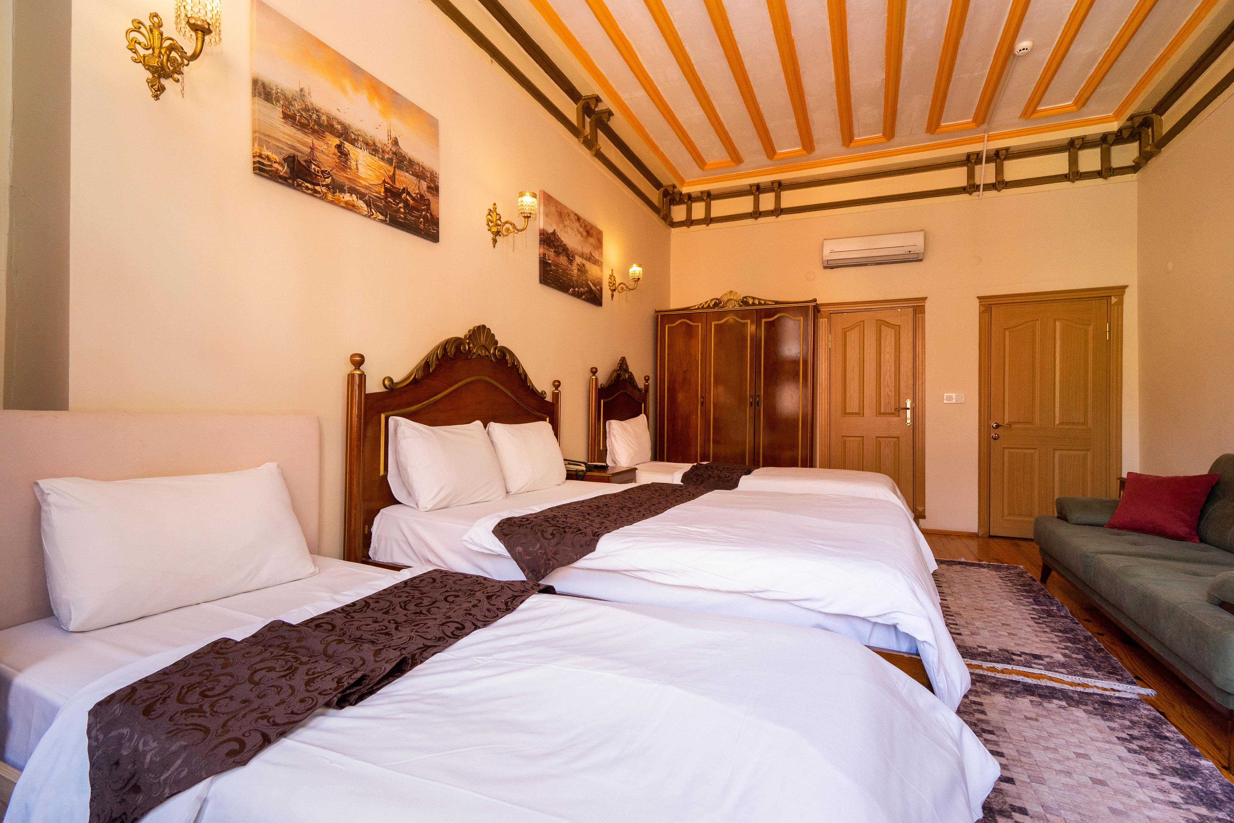 Gedikpasa Konagi Hotel อิสตันบูล ภายนอก รูปภาพ