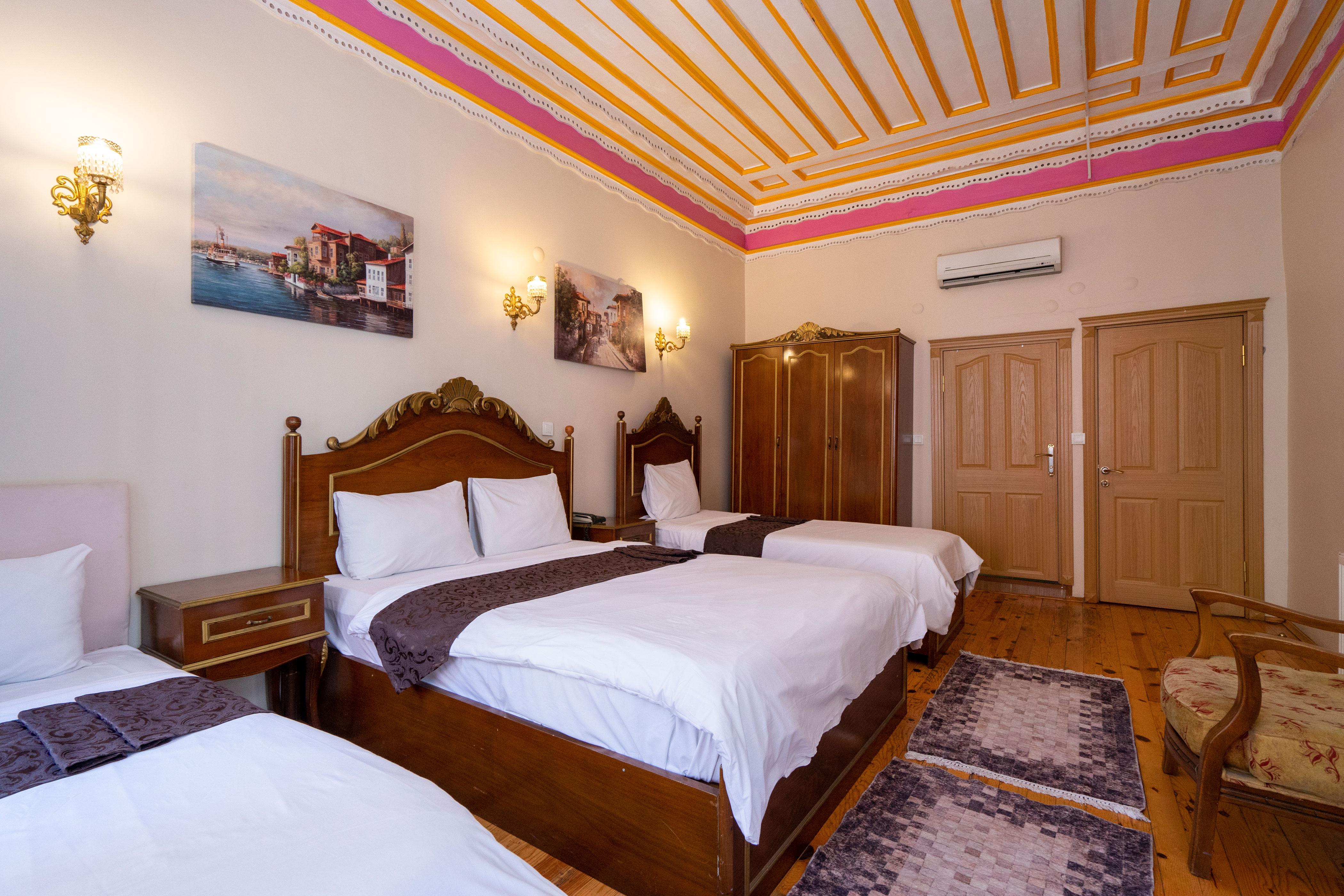 Gedikpasa Konagi Hotel อิสตันบูล ภายนอก รูปภาพ