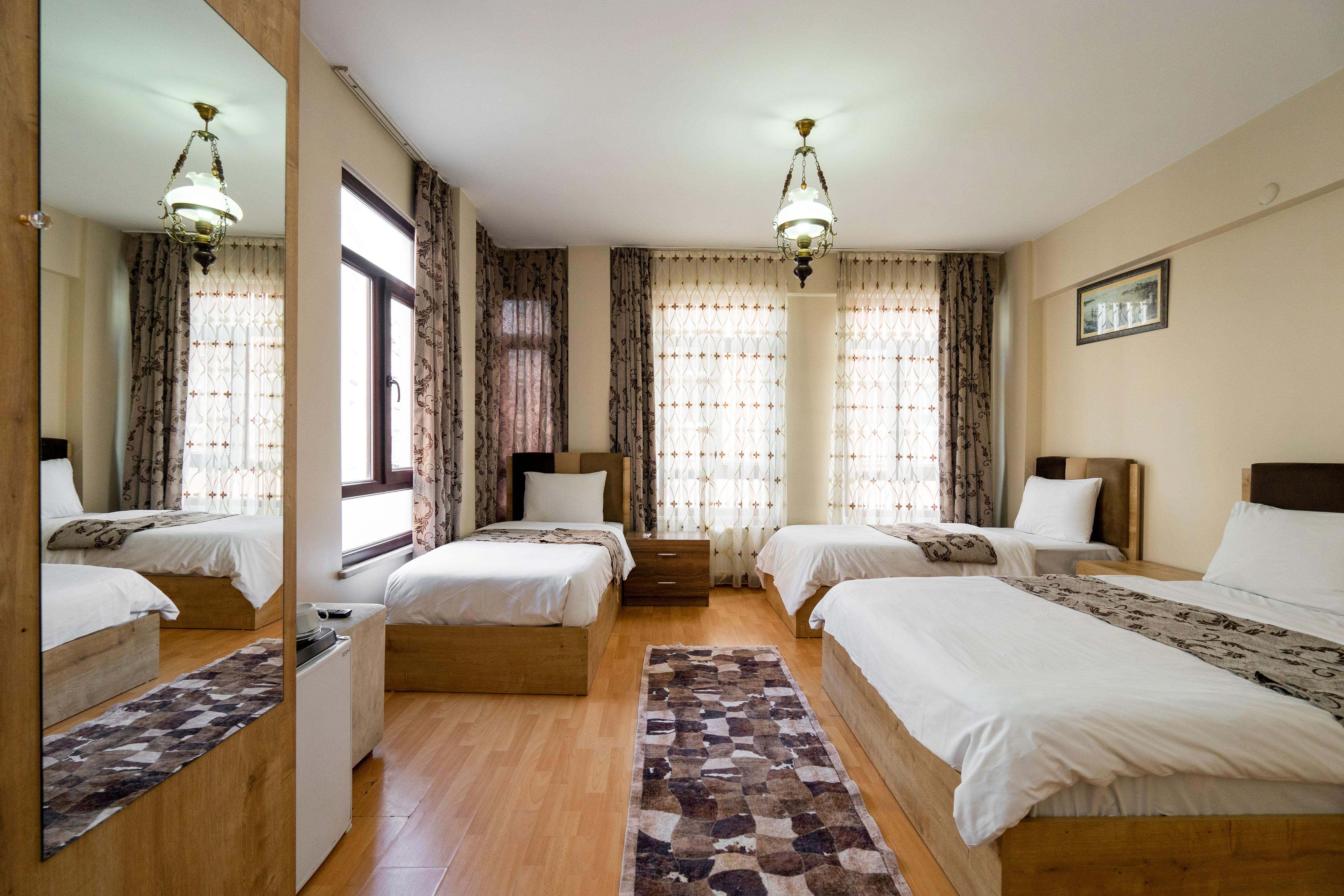 Gedikpasa Konagi Hotel อิสตันบูล ภายนอก รูปภาพ
