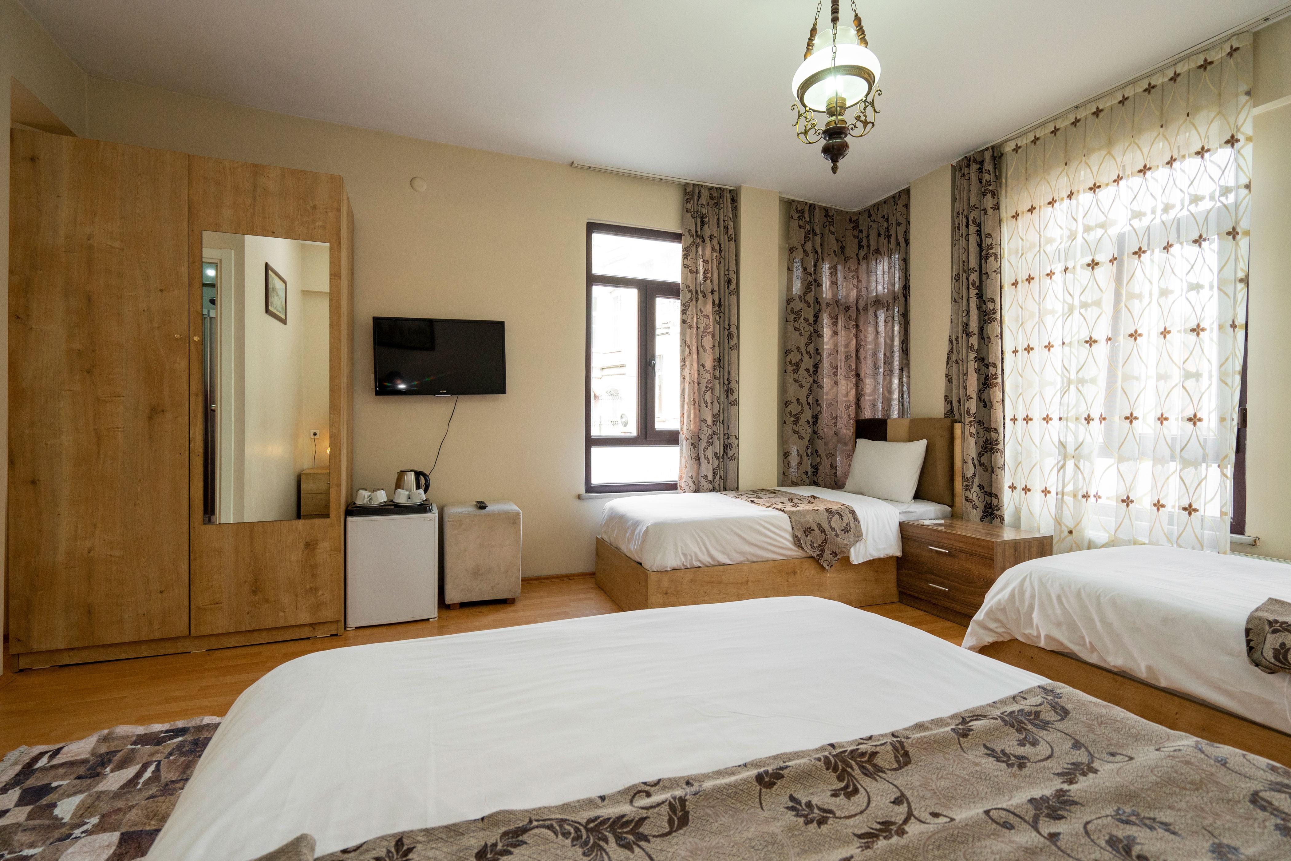 Gedikpasa Konagi Hotel อิสตันบูล ภายนอก รูปภาพ