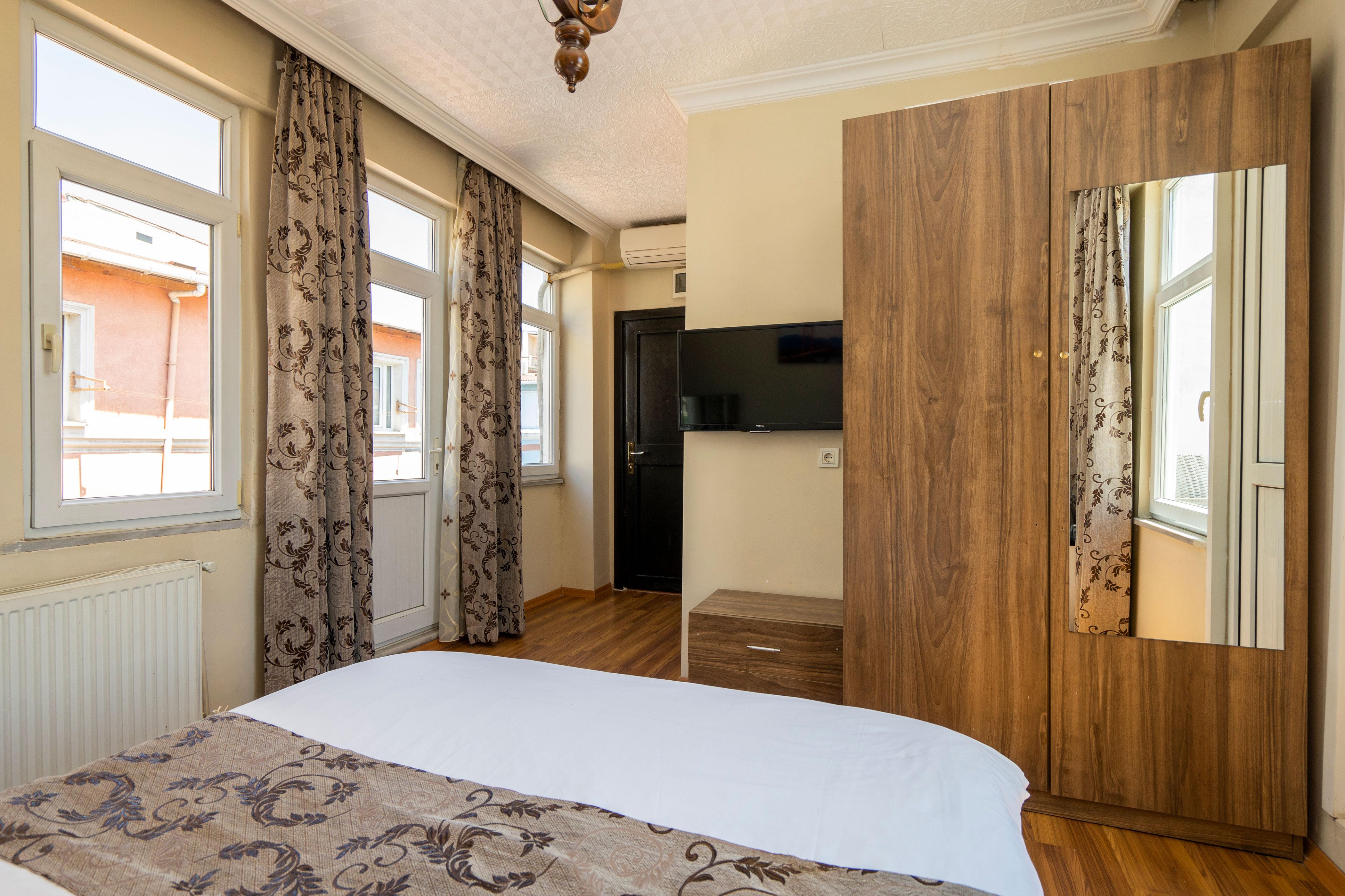 Gedikpasa Konagi Hotel อิสตันบูล ภายนอก รูปภาพ
