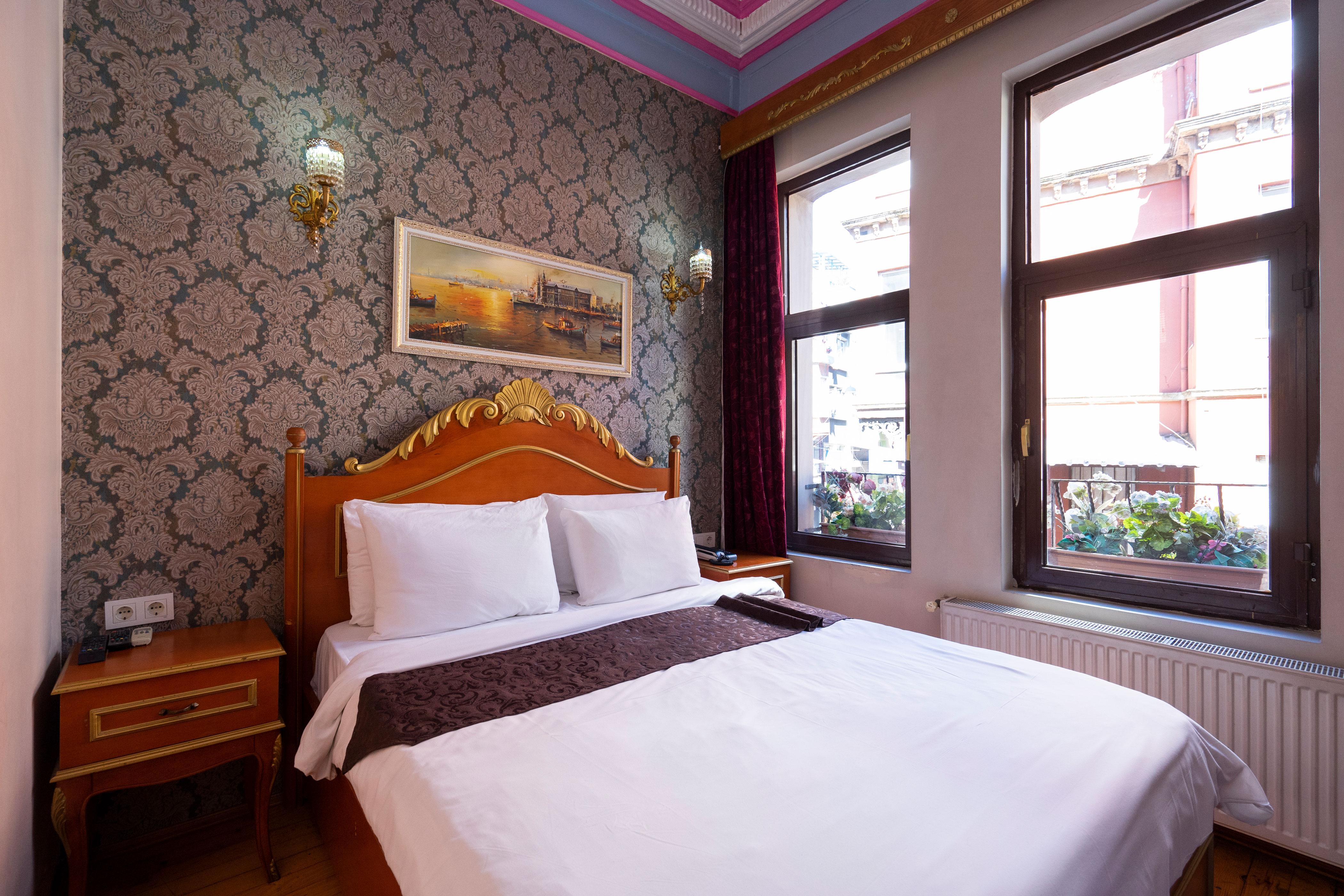 Gedikpasa Konagi Hotel อิสตันบูล ภายนอก รูปภาพ