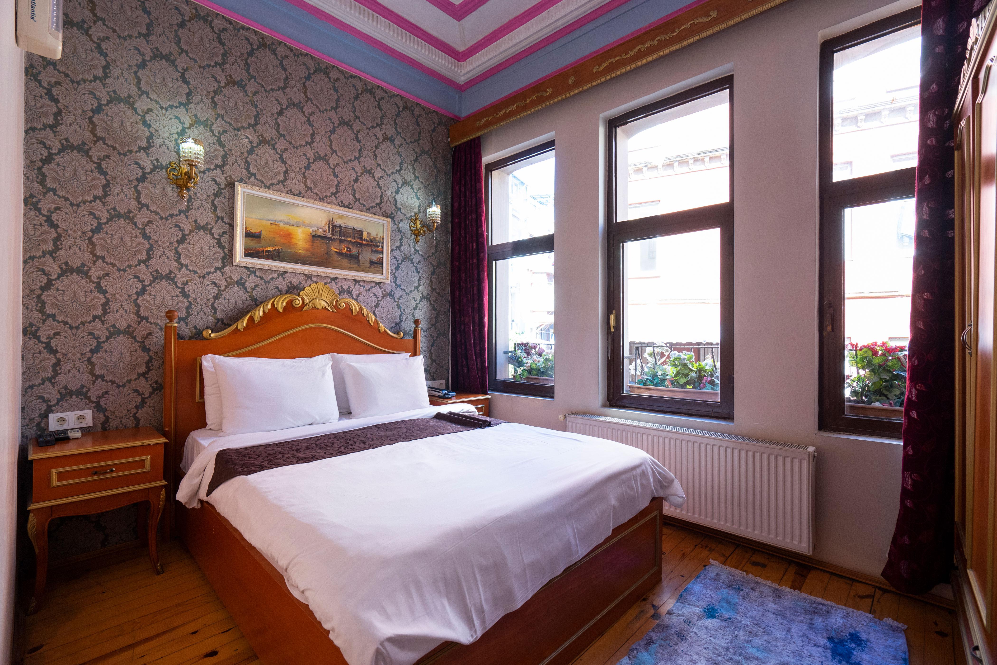 Gedikpasa Konagi Hotel อิสตันบูล ภายนอก รูปภาพ