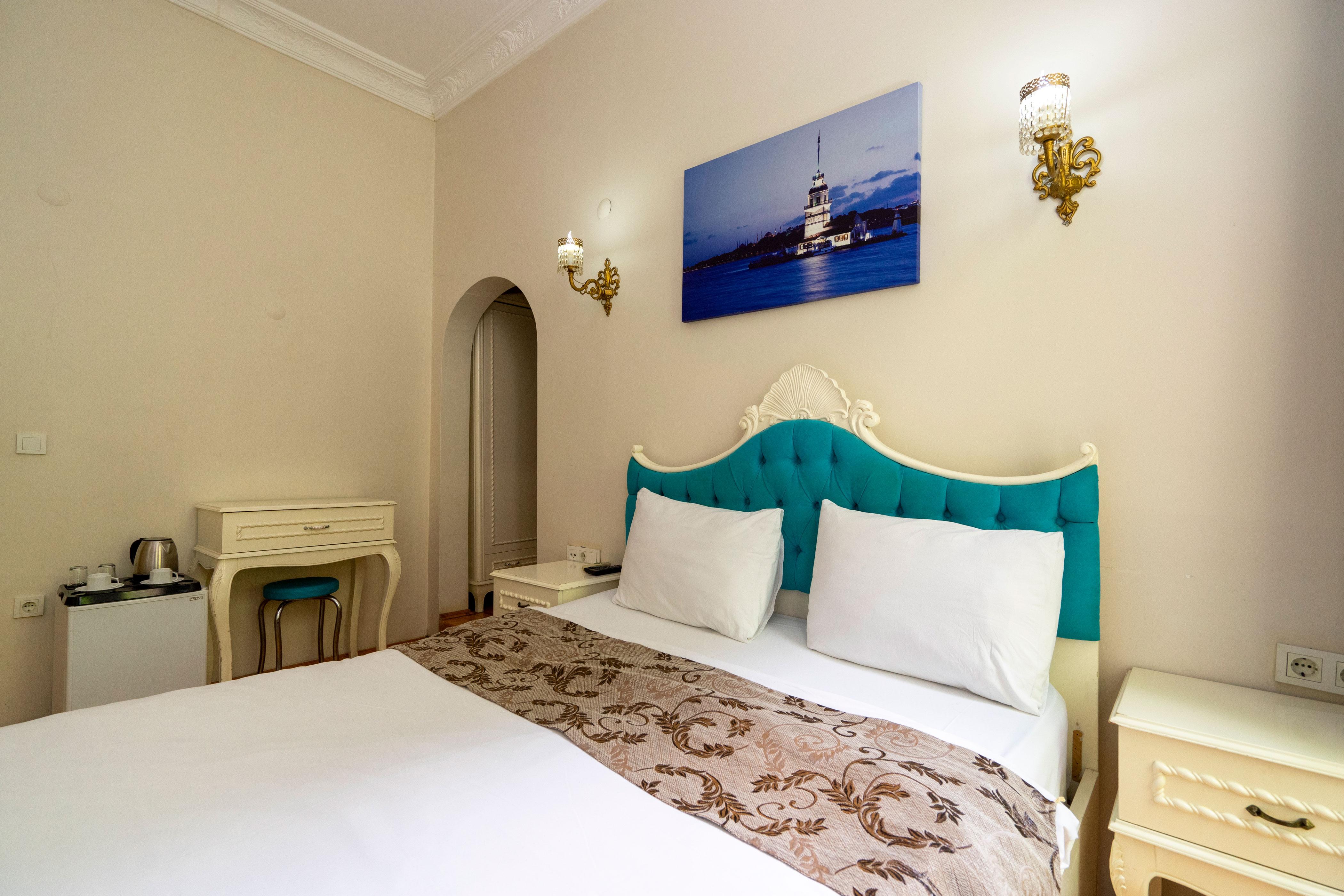 Gedikpasa Konagi Hotel อิสตันบูล ภายนอก รูปภาพ