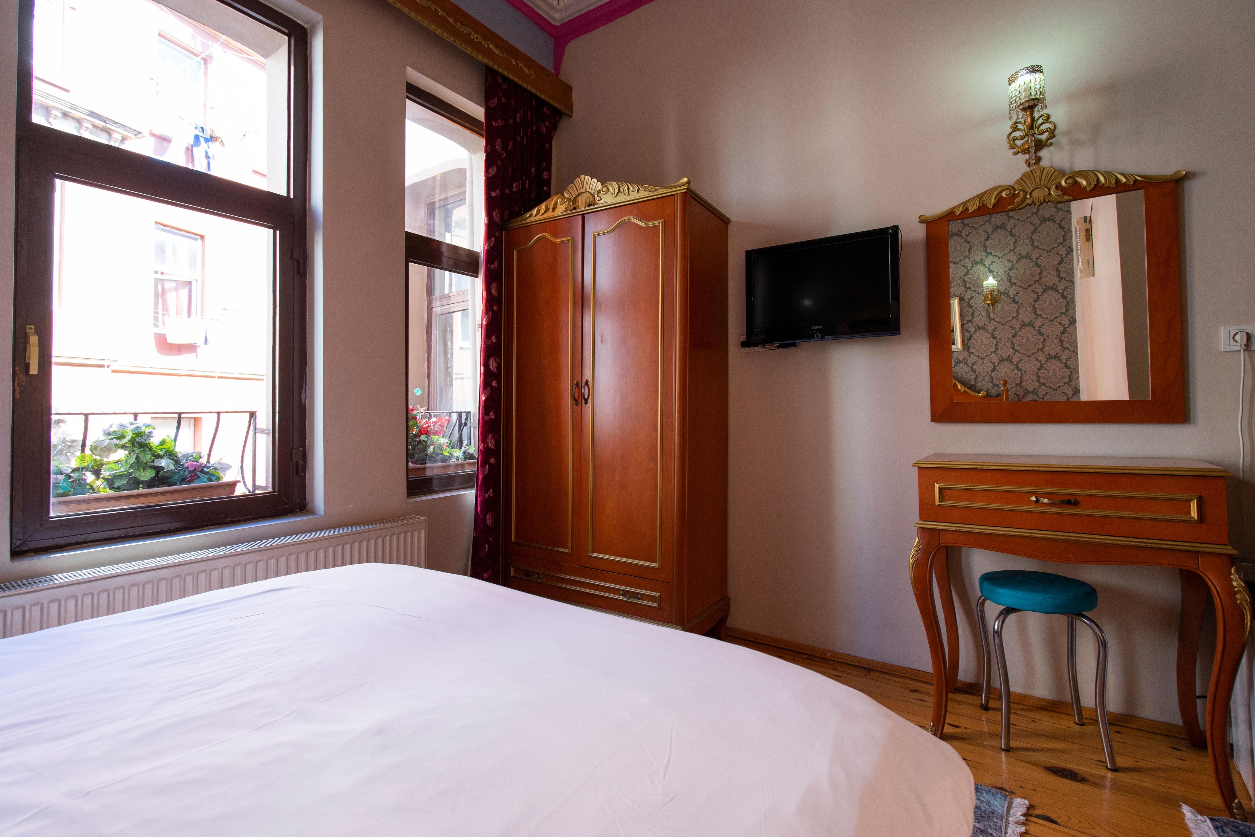 Gedikpasa Konagi Hotel อิสตันบูล ภายนอก รูปภาพ