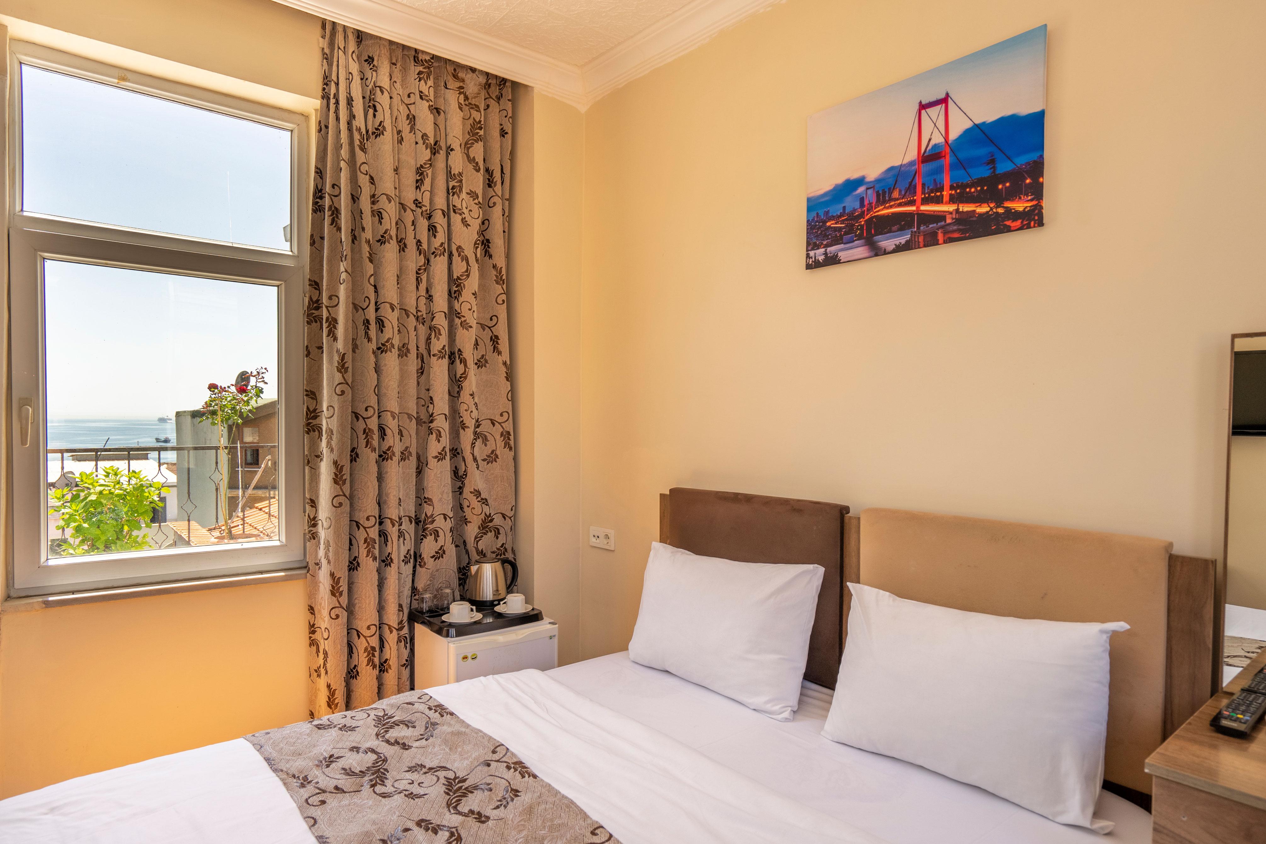 Gedikpasa Konagi Hotel อิสตันบูล ภายนอก รูปภาพ