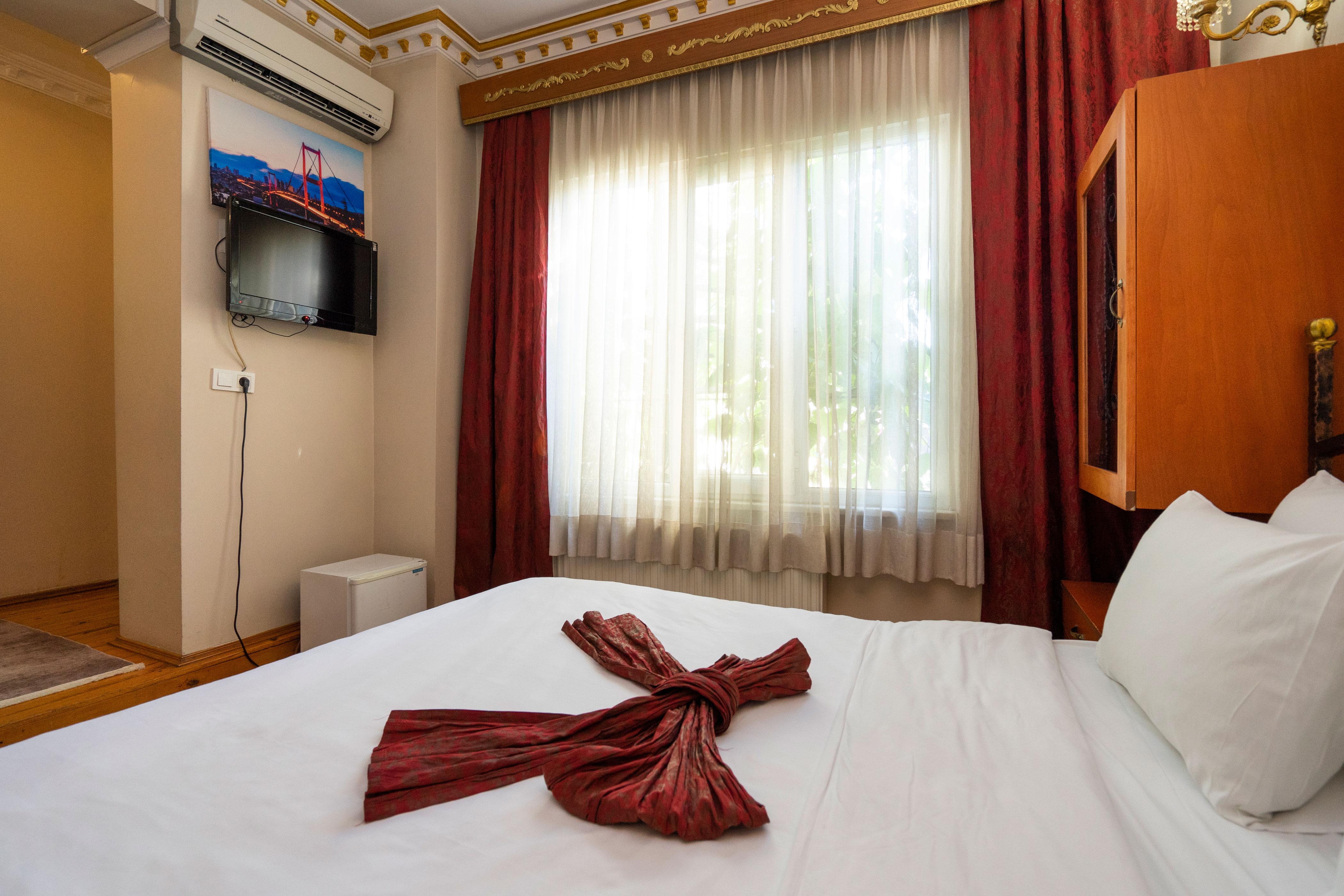 Gedikpasa Konagi Hotel อิสตันบูล ภายนอก รูปภาพ