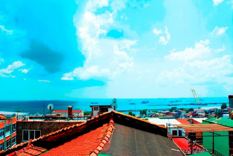Gedikpasa Konagi Hotel อิสตันบูล ภายนอก รูปภาพ
