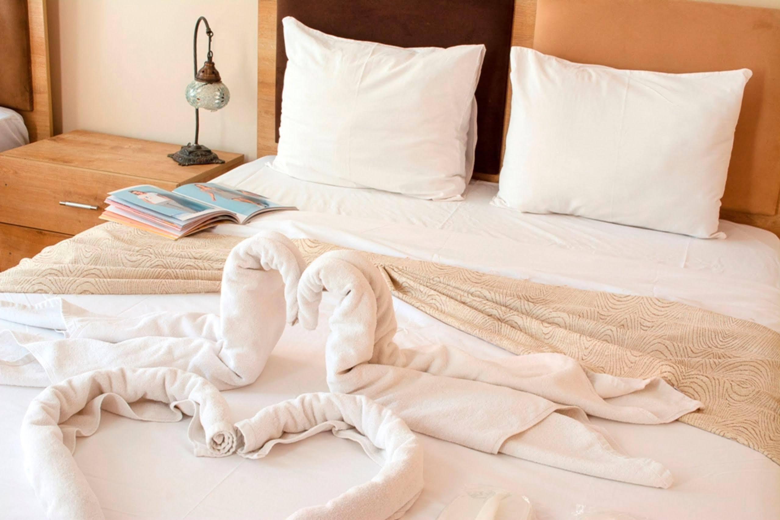 Gedikpasa Konagi Hotel อิสตันบูล ภายนอก รูปภาพ