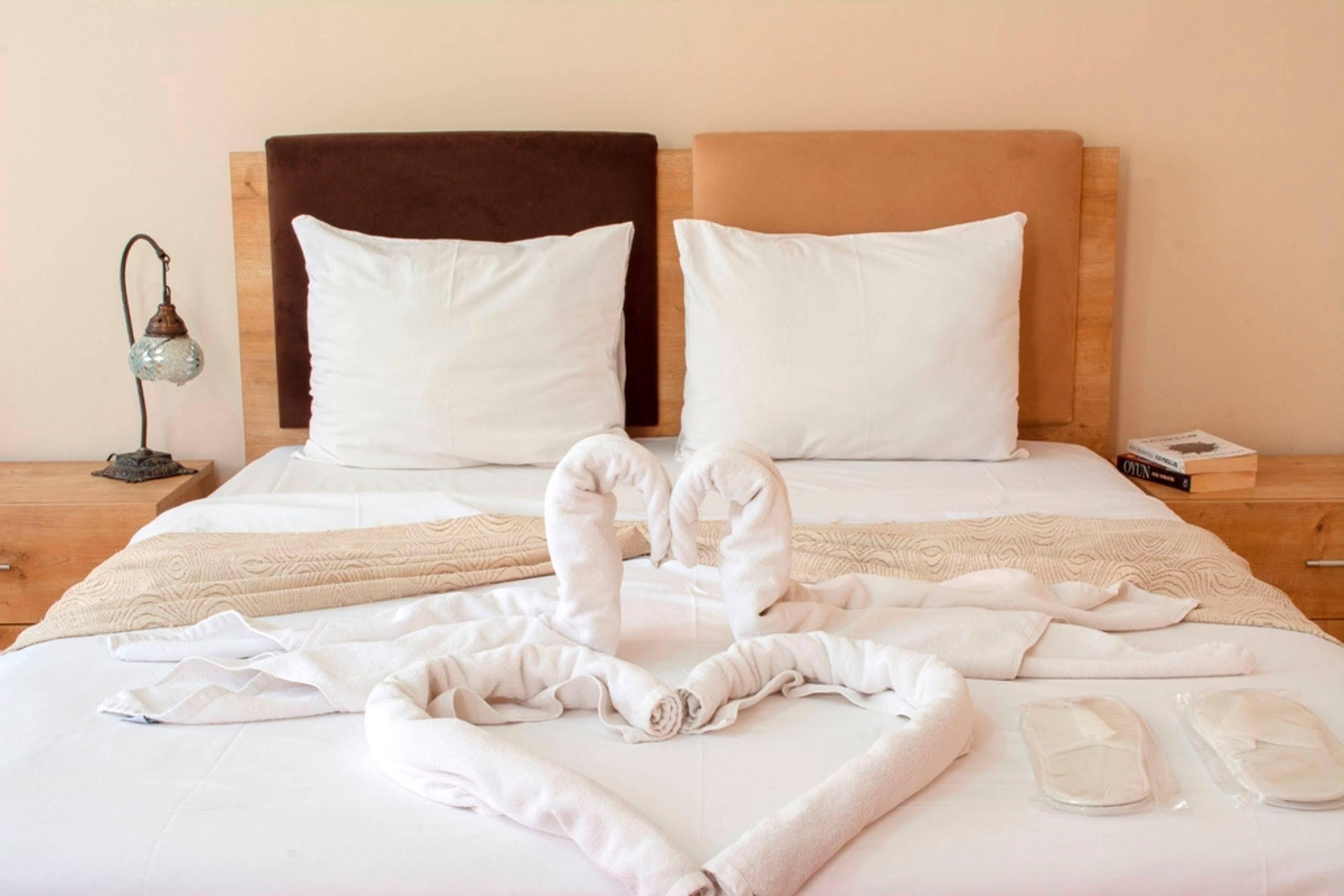 Gedikpasa Konagi Hotel อิสตันบูล ภายนอก รูปภาพ