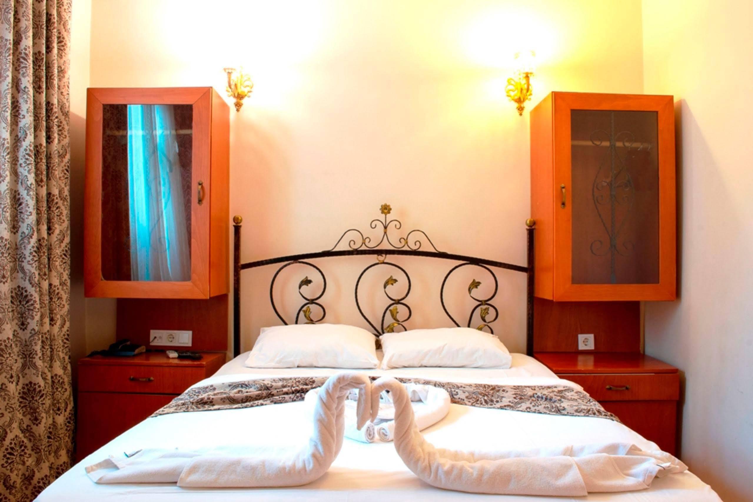 Gedikpasa Konagi Hotel อิสตันบูล ภายนอก รูปภาพ